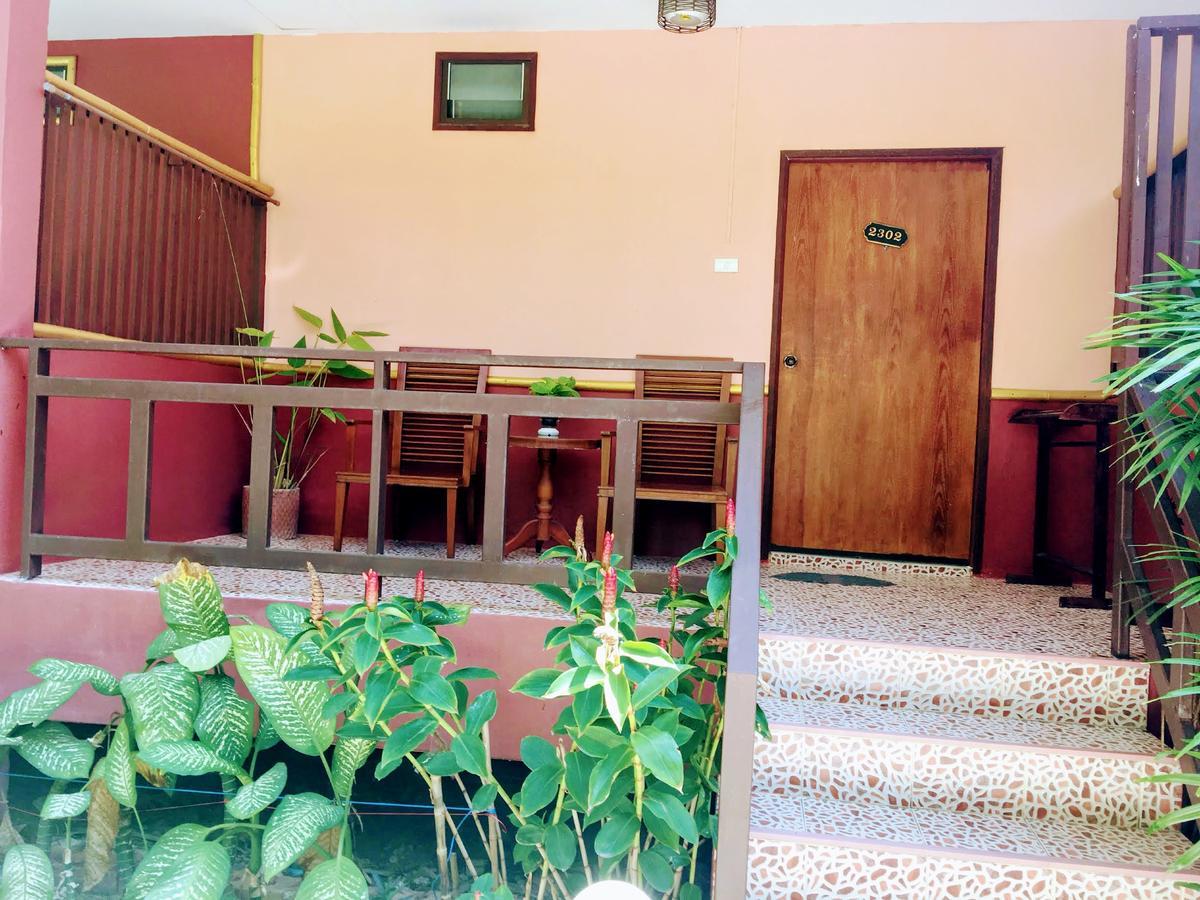منتجع وسبا كانتيانج أواسيز Ko Lanta المظهر الخارجي الصورة