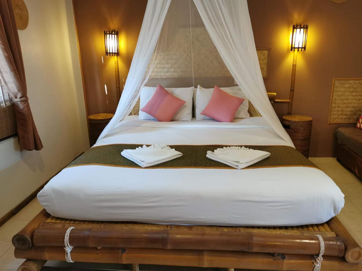 منتجع وسبا كانتيانج أواسيز Ko Lanta المظهر الخارجي الصورة